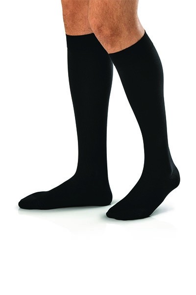 JOBST® For Men Knee High 20-30 mmhg