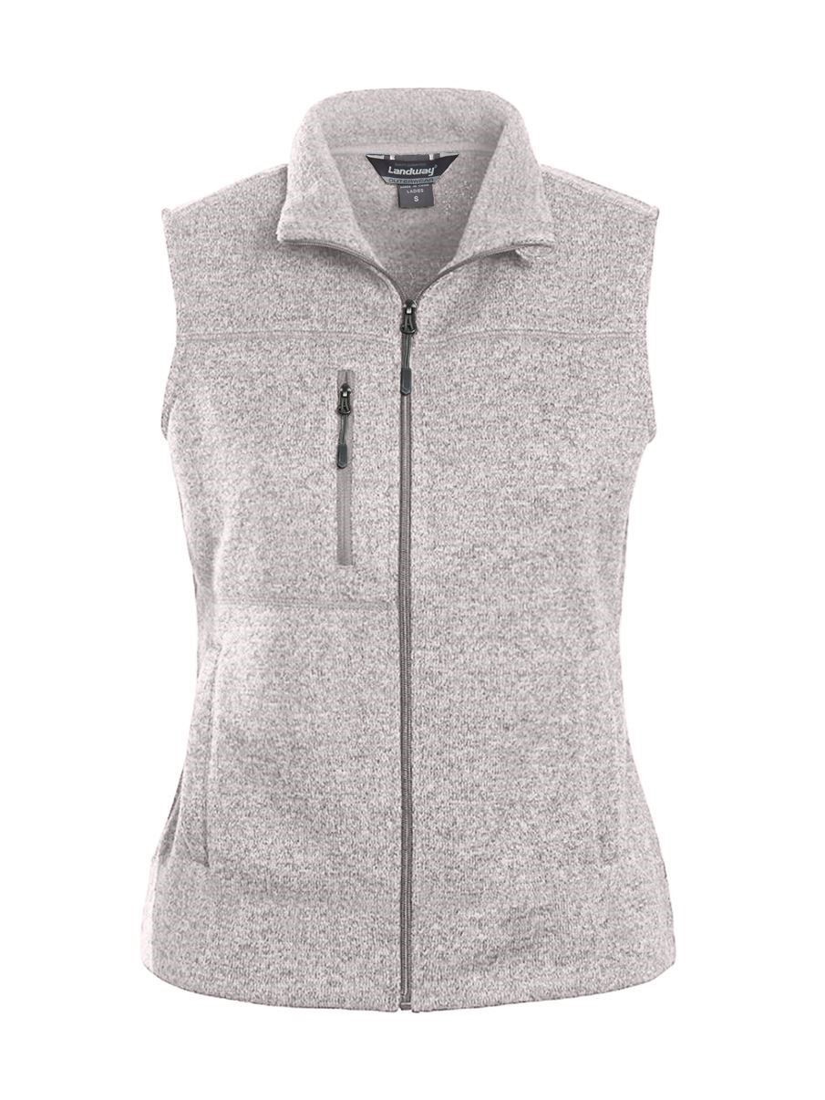 Heather Athletic Grey