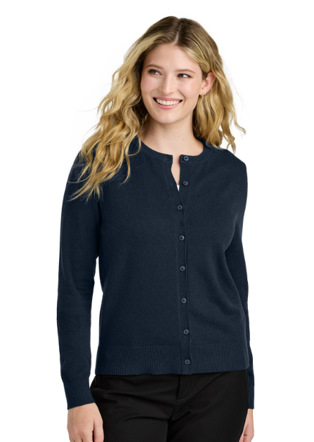 River Blue Navy