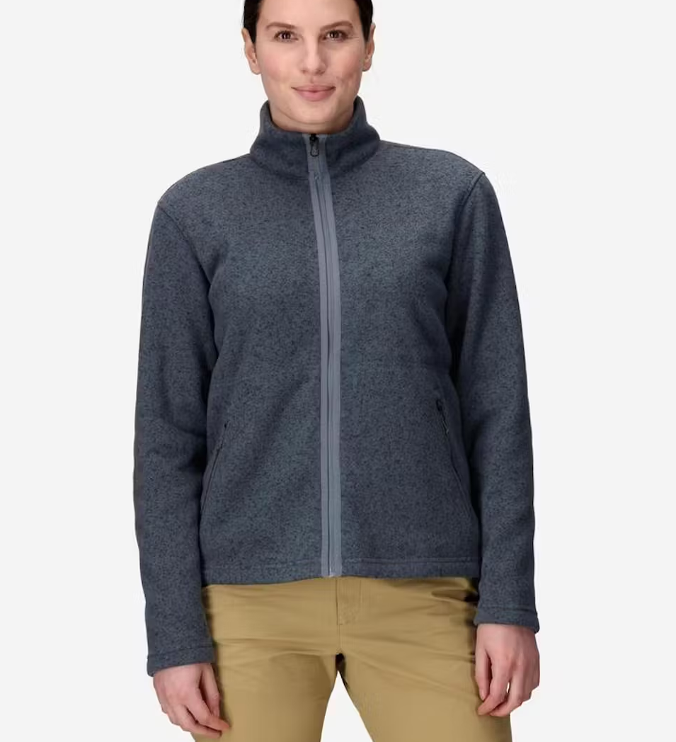 Steel Onyx Heather