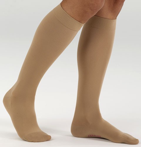 Mediven Comfort Knee Highs Petite 30-40 mmhg