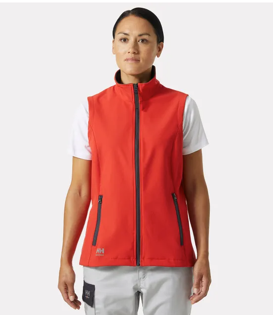 Alert Red # 220