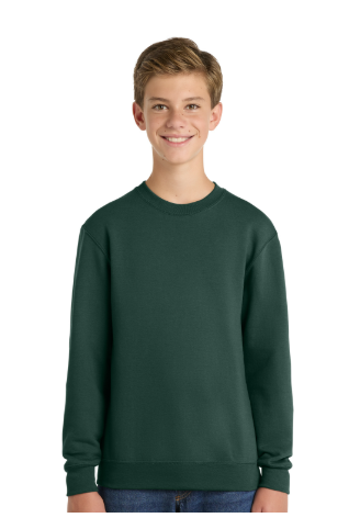 DARK GREEN