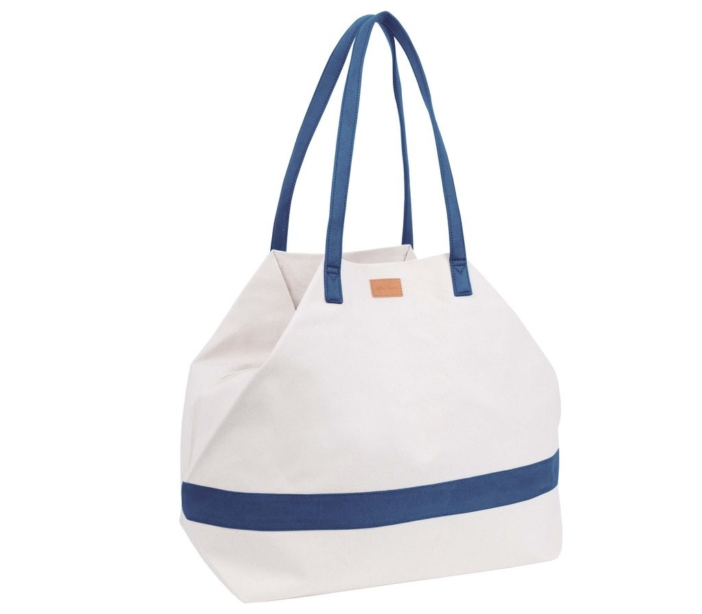 Color Dunes Lucky Tote