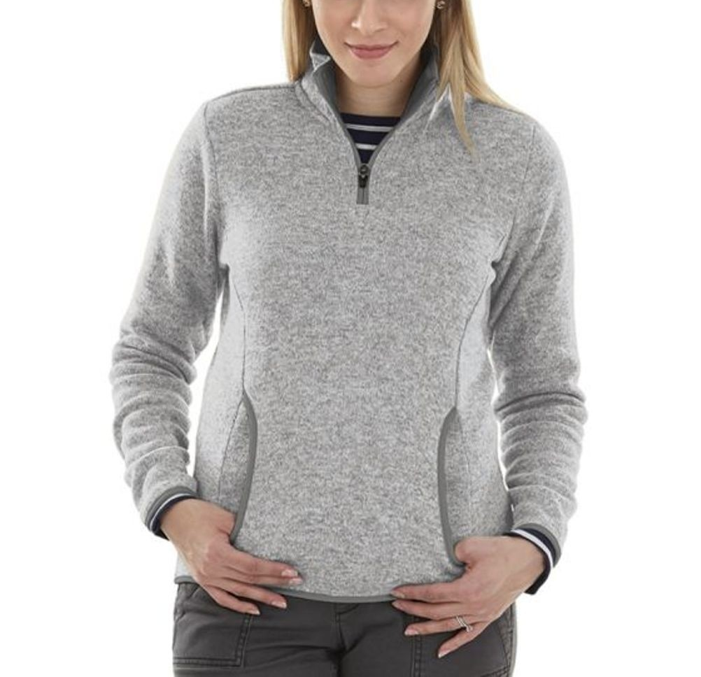 Light Grey Heather