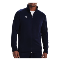 Under Armour Men's UA Command Warm-Up Full-Zip Jacket #1360713