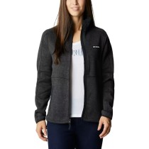 Columbia Women's Sweater Weather Fleece Full Zip Jacket #1958931
