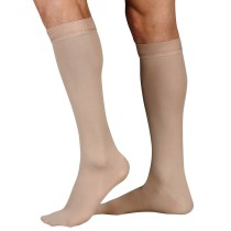 Juzo Soft Knee High Stockings 30-40 mmHg #2002AD