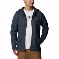 Collegiate Navy Heather #464