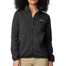 Columbia Women's Sweater Weather Fleece Full Zip Jacket II #2085721