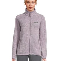 Columbia Women's Sweater Weather Fleece Full Zip Jacket II #2085721