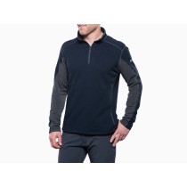 munity blue / steel