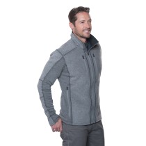 Interceptr Jacket - Shale