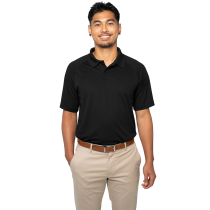 Solid Black