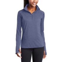Charcoal Heather