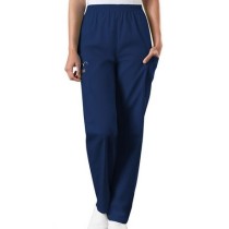Cherokee Women's Pull-On Cargo Pant #4200 - Westwood-Mansfield Pediatric Associates