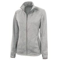 Light Grey Heather