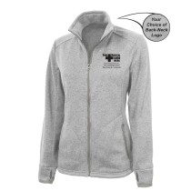 Light Grey Heather