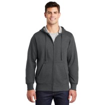 Graphite Heather