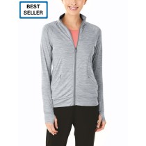 Grey Space Dye #415