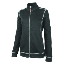 Charcoal Heather