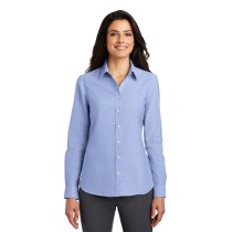 Oxford Blue