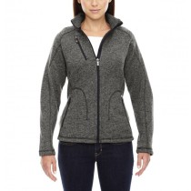 Charcoal Heather