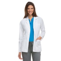 Dickies Women's 28" Lab Coat #84401