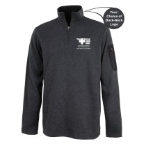 Charcoal Heather