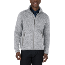Light Grey Heather