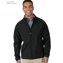 Charles River Men's Soft Shell Jacket