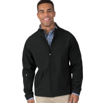 Charles River Men's Soft Shell Jacket #9718
