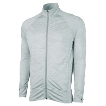 Grey Space Dye #415