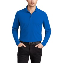 Electric Blue