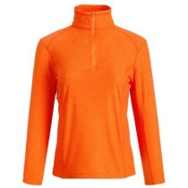 Landway  Women's TERRAMO TEXTURED FLEECE PULLOVER # 9882