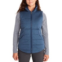 Arctic Navy Heather #8719