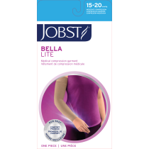 JOBST ® Bella™ Lite Ready-to-Wear Armsleeve,15-20mmHg