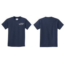 Boston MedFlight Port & Company Youth Essential Tee #PC61Y