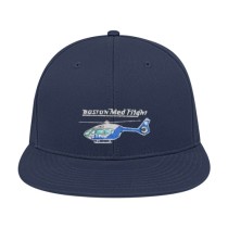 Navy - Embroidery