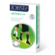 JOBST® ActiveWear Knee High 15-20 mmhg