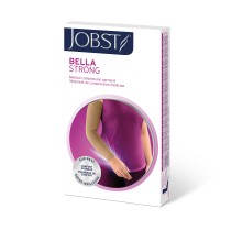 JOBST ® Bella™ Strong Ready-to-Wear Armsleeve, 20-30mmHg