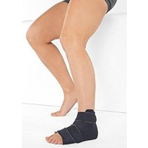 Juzo 20-60 mmHg Compression Foot Wrap #6000AB