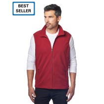 Rustic Red
