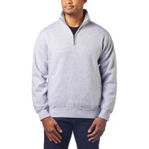 Heather Athletic Grey