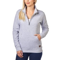 Heather Athletic Grey