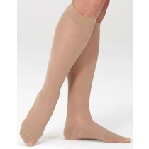 Mediven Sheer & Soft Knee Highs 15-20mmhg, Closed Toe
