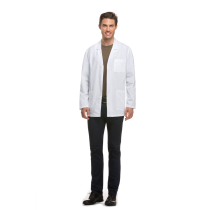 Dickies Men's 31" Lab Coat #81404