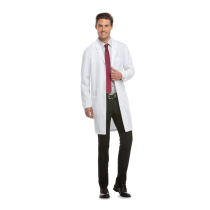 Dickies Unisex 40" Lab Coat #83403