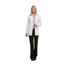 Dickies Women's 29" Lab Coat #84405