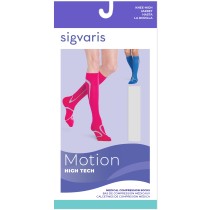 412C Men's Motion High-Tech Calf